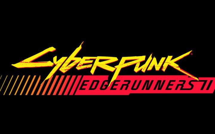 Cyberpunk: Edgerunners 2 official key art with Weak, D, Roman and Talia