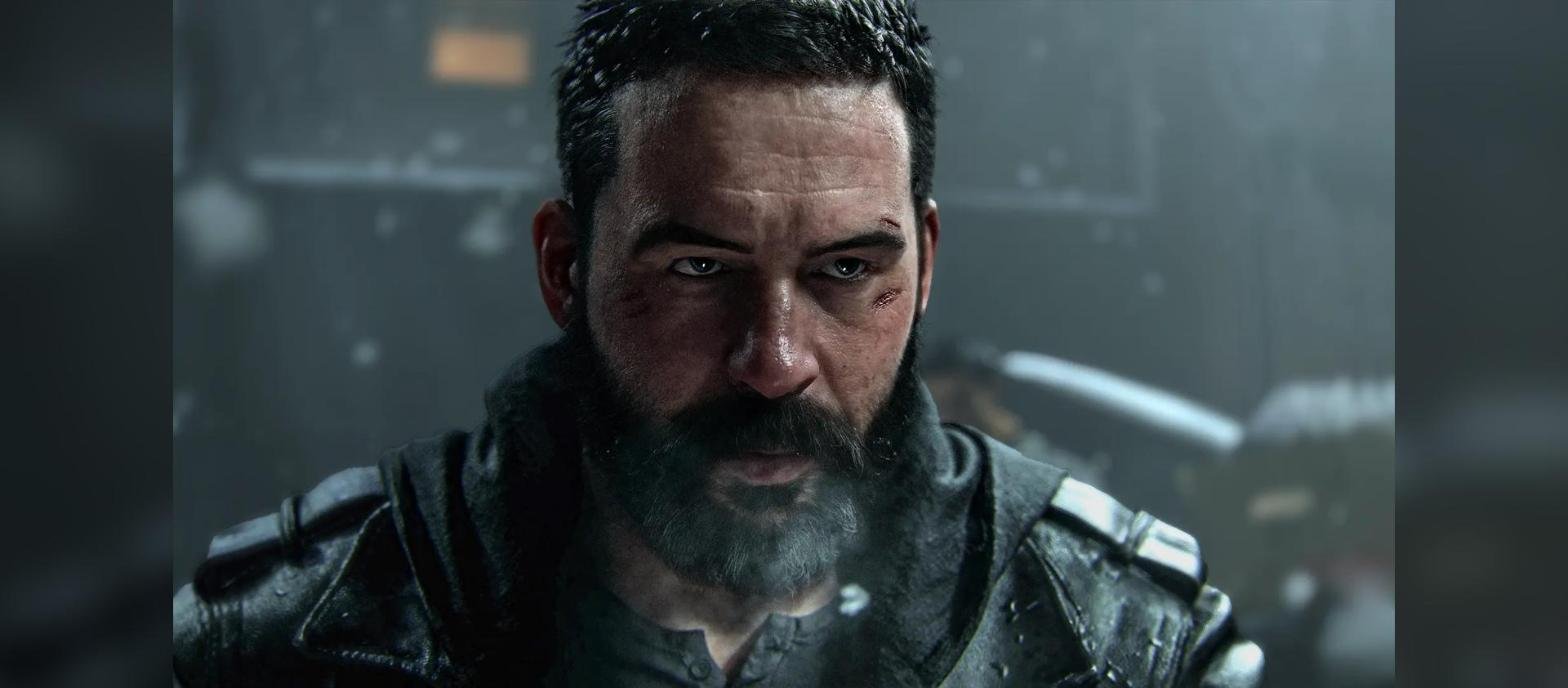 Captain Price in the Modern Warfare 4 campaign